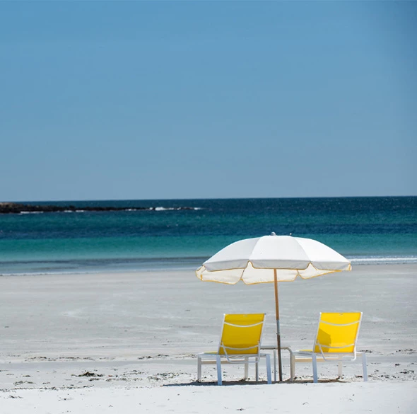 The Tides Beach Club