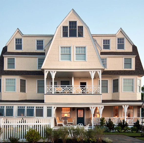The Tides Beach Club