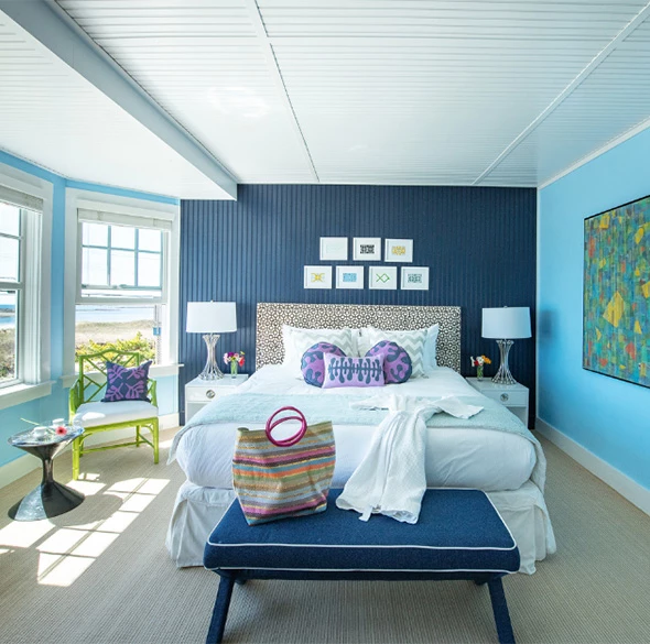 The Tides Beach Club