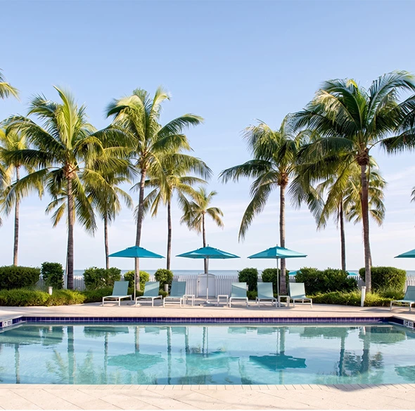 Tranquility Bay Beachfront Resort