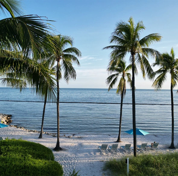 Tranquility Bay Beachfront Resort