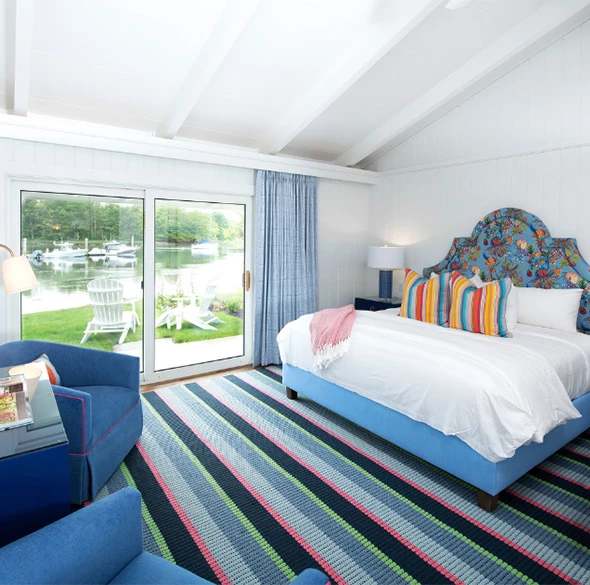 Yachtsman Hotel & Marina Club