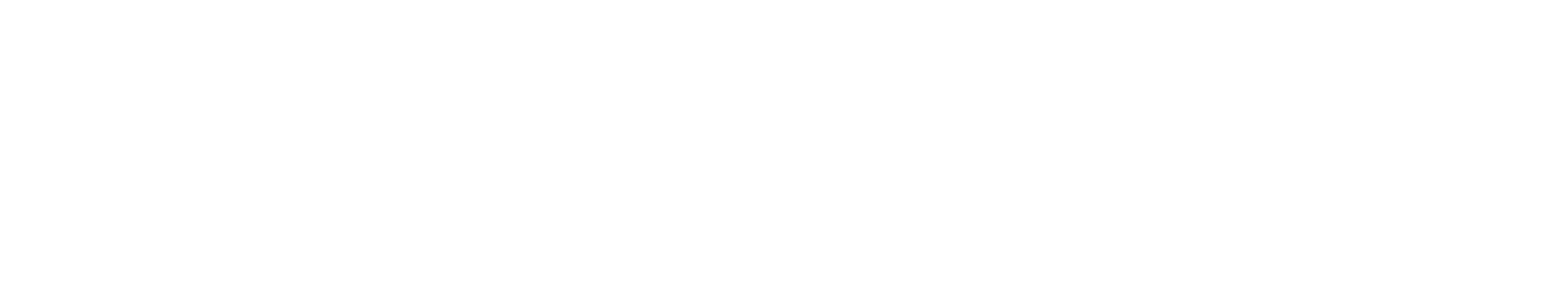 a white horse on a black background