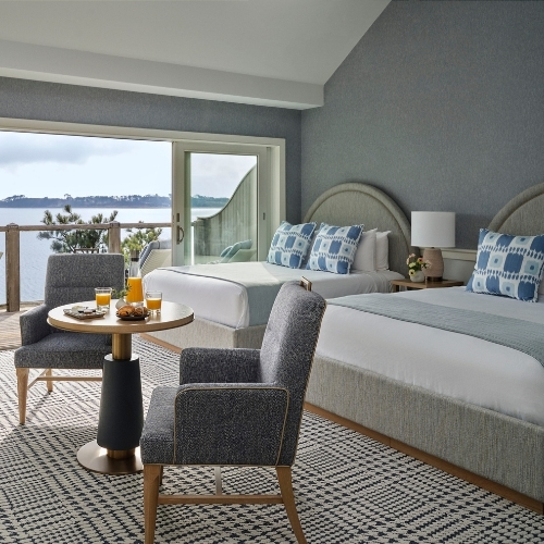 Wequassett Resort Views