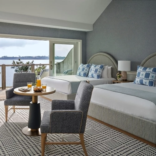 Wequassett Resort Views