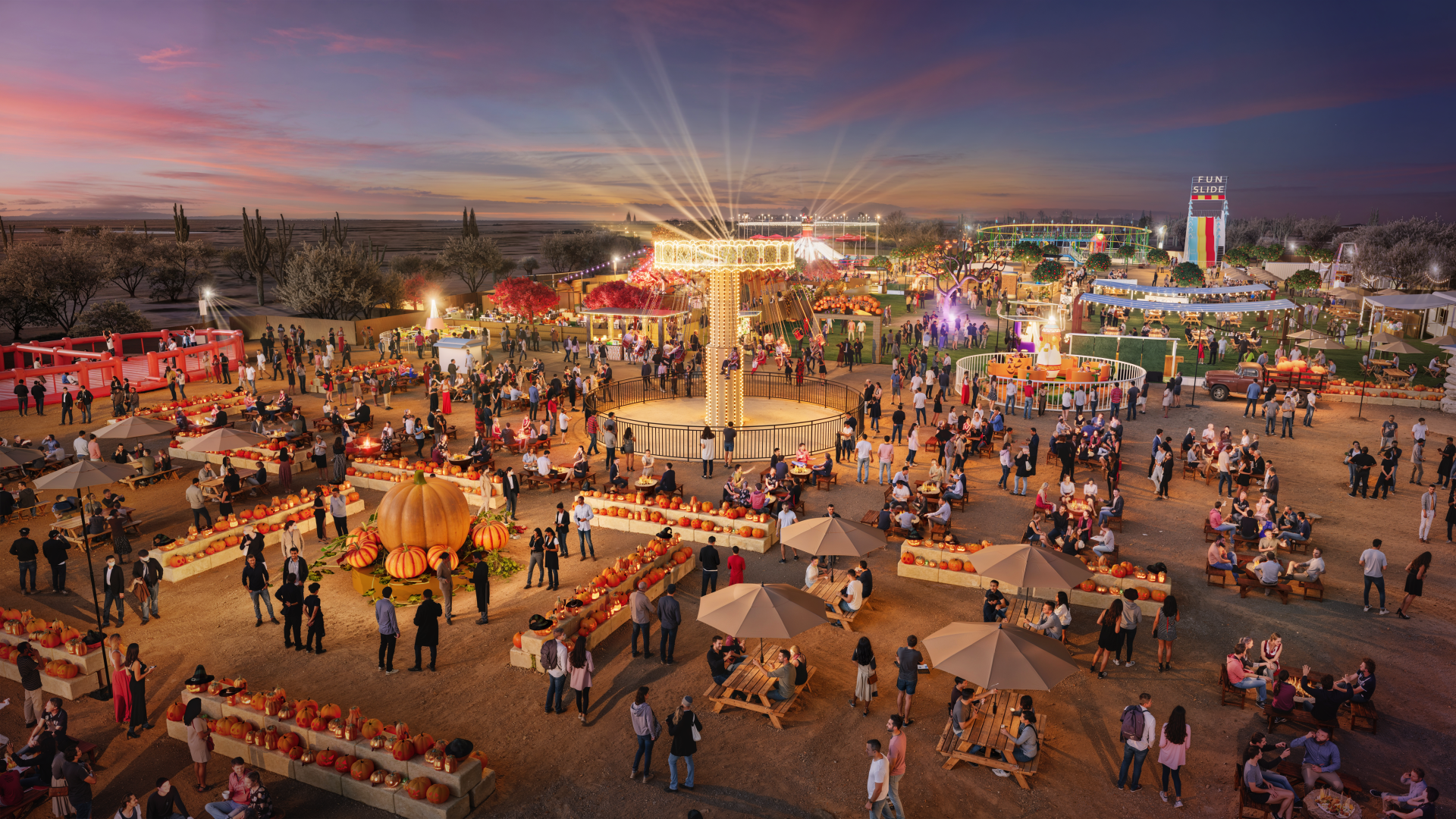 Image info Camp Themes Throughout The Week!