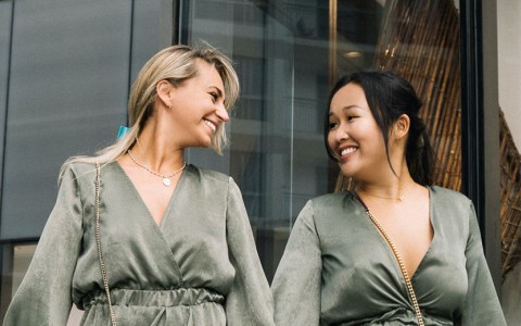 The Southwest's Hottest Shopping Scene | Scottsdale Princess