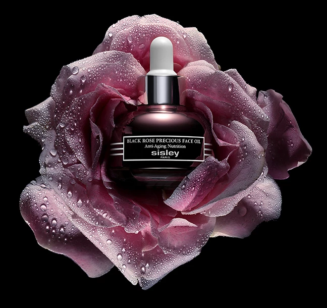 black rose facial cream