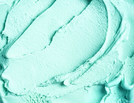 a close up of ice cream