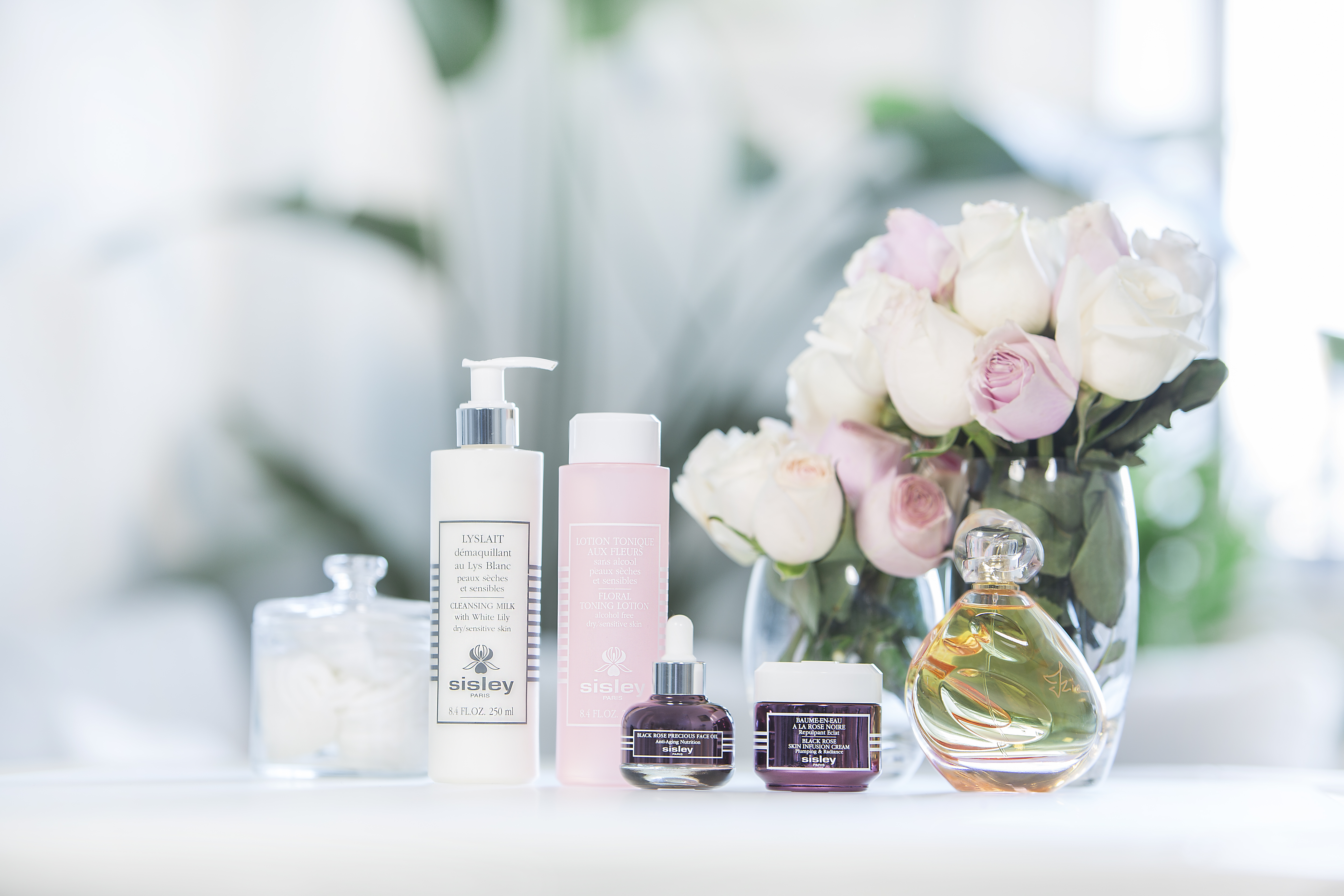 floral products