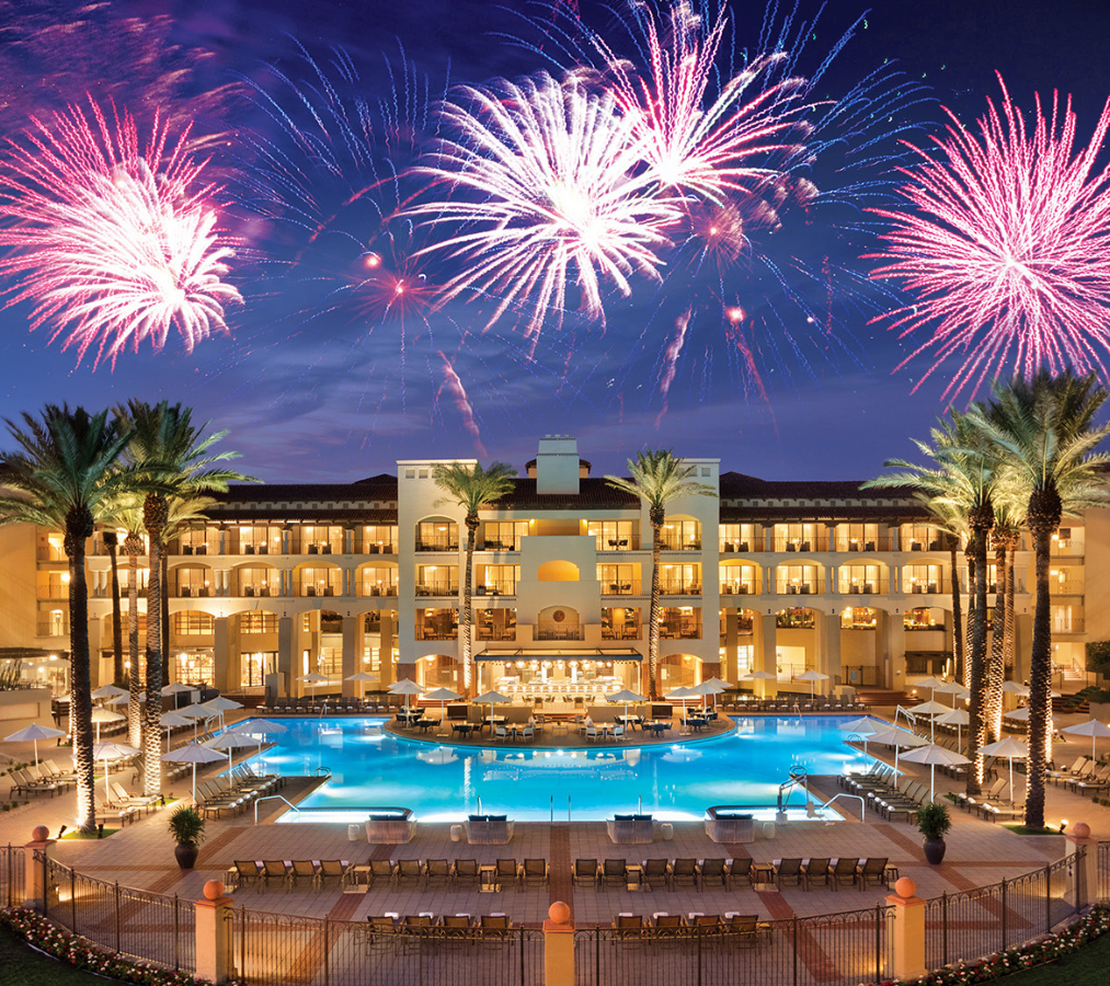 image Four Nights of Freedom Package