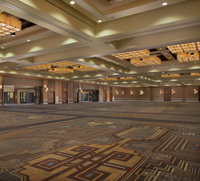 palomino meeting room space