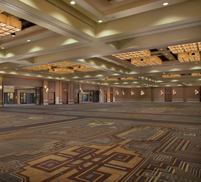 palomino meeting room space