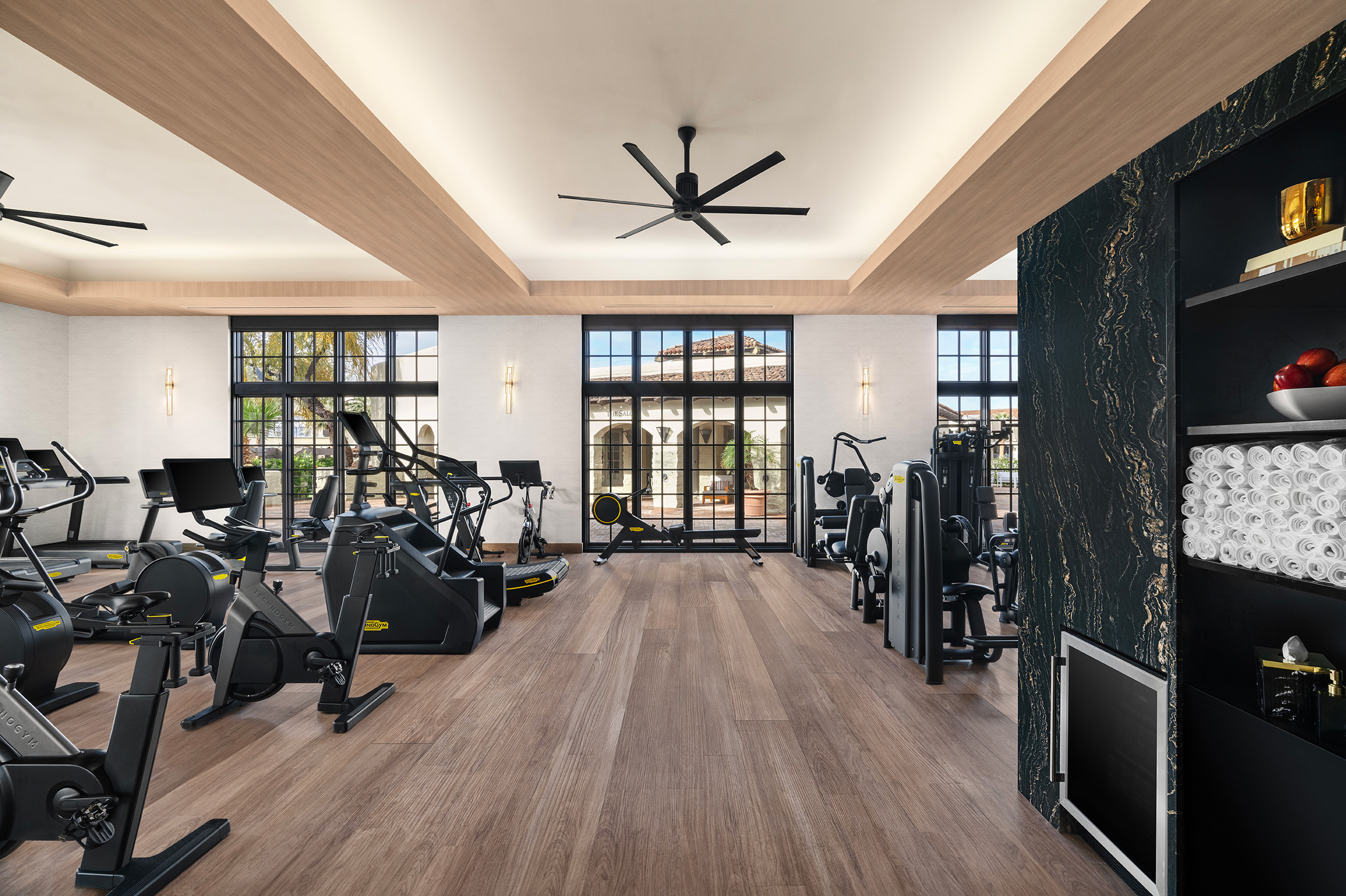 Fitness