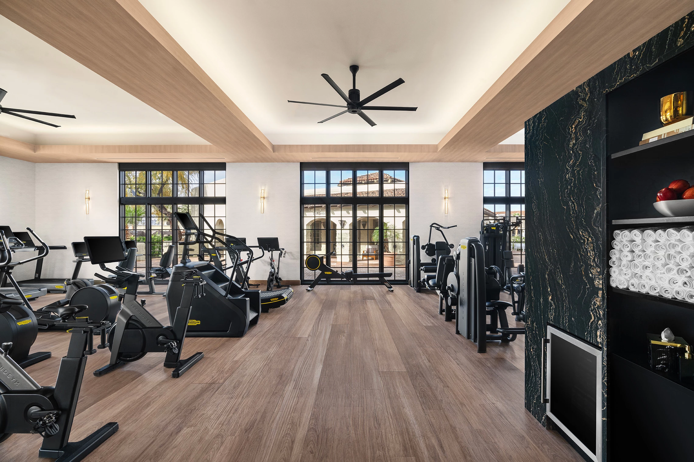 Fitness