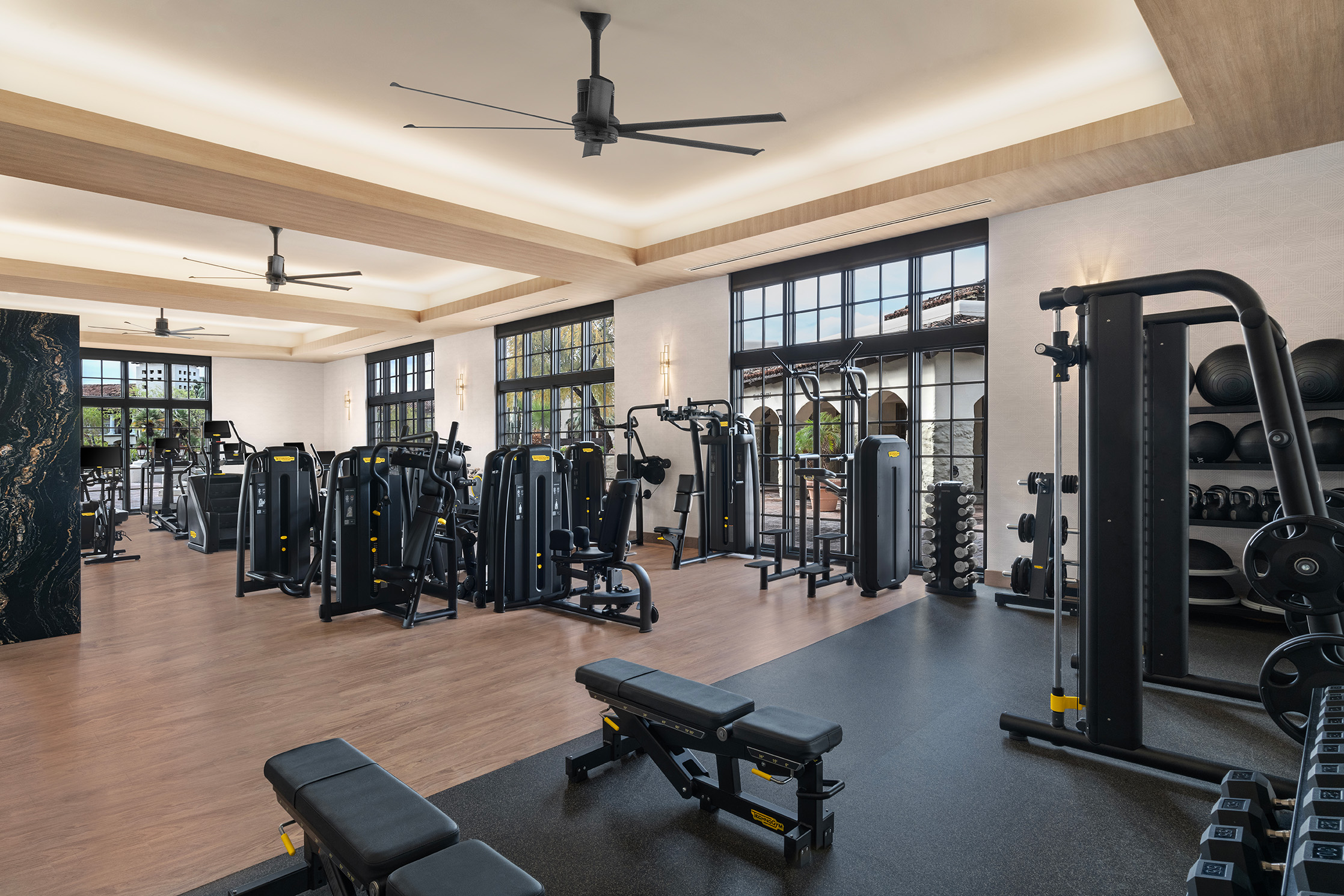 Fitness