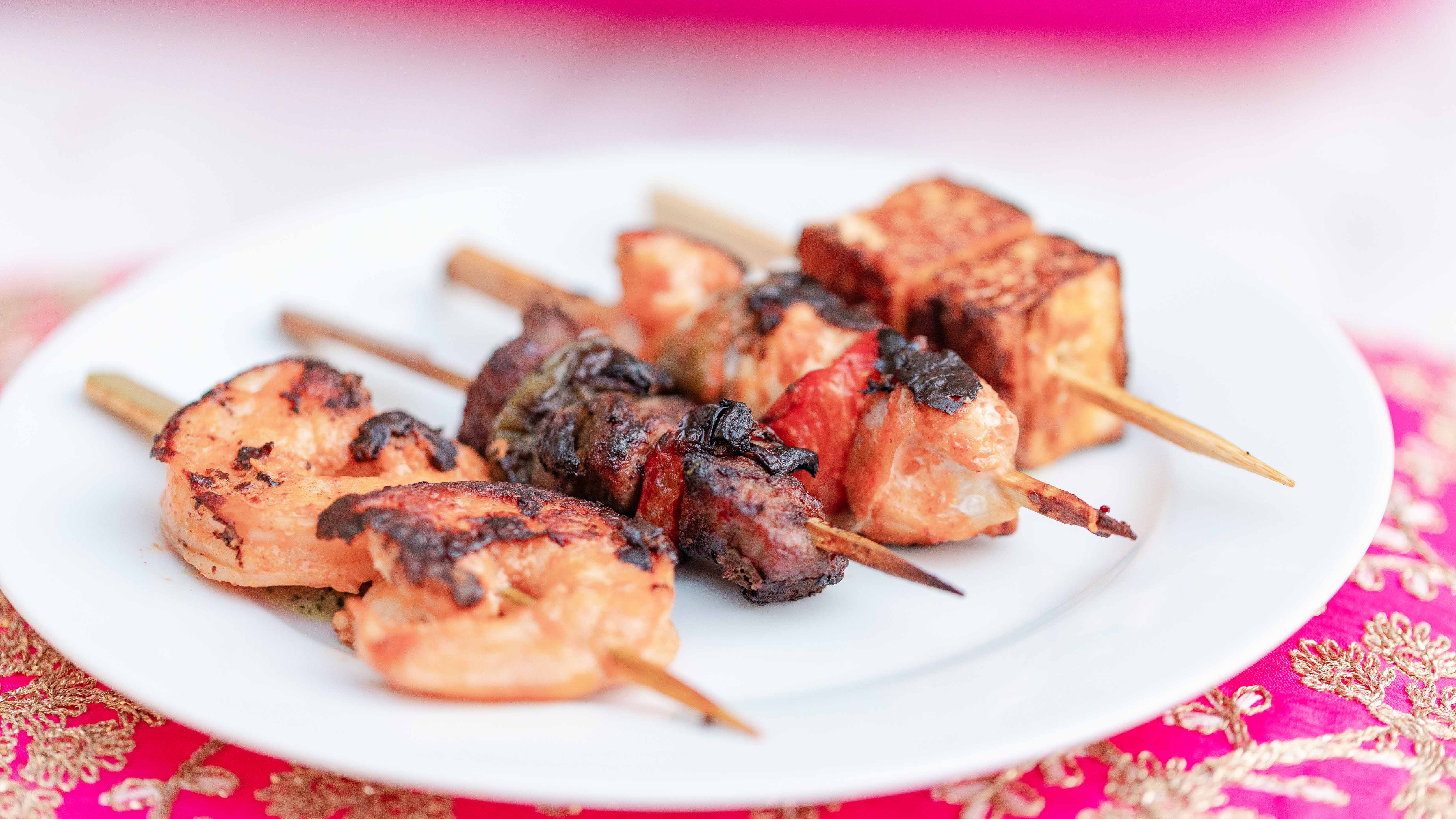 Elevate Your Culinary Experience