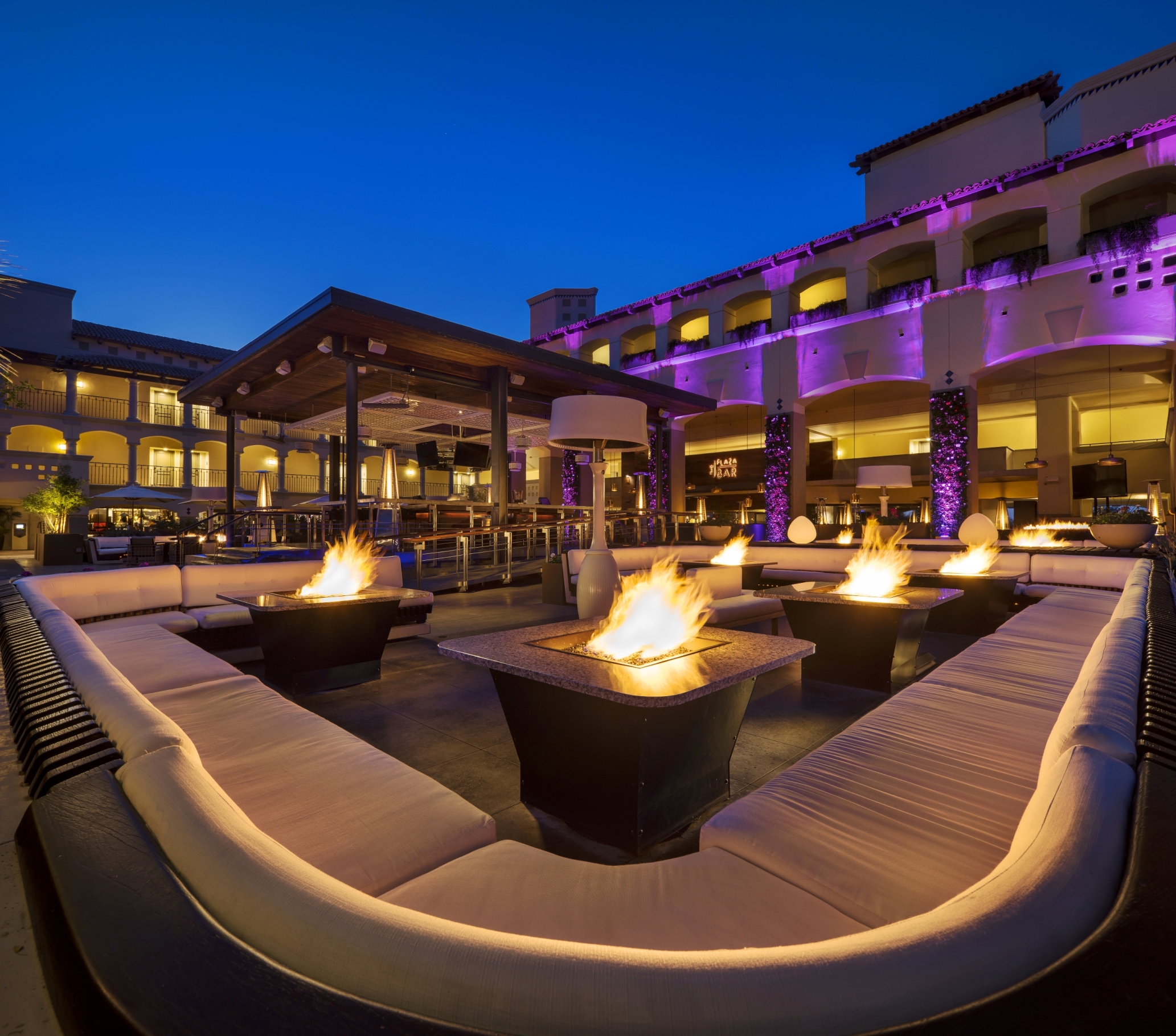 Alfresco Events
