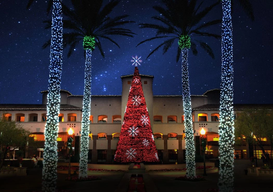 image Christmas Wishes Package