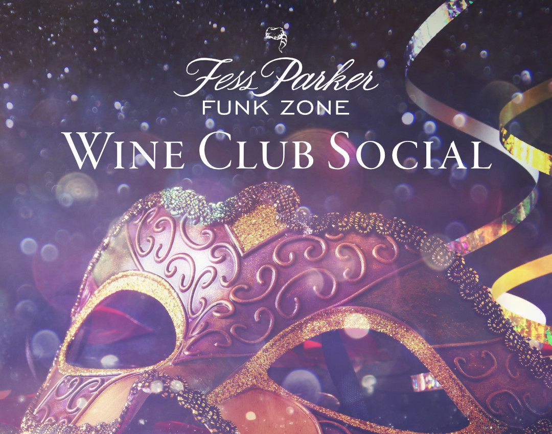  Wine Club Social