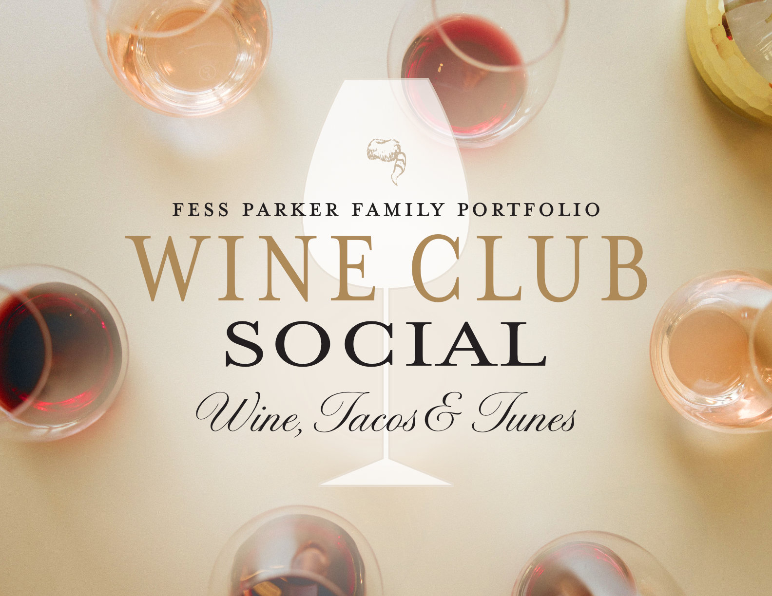 Wine Club Social