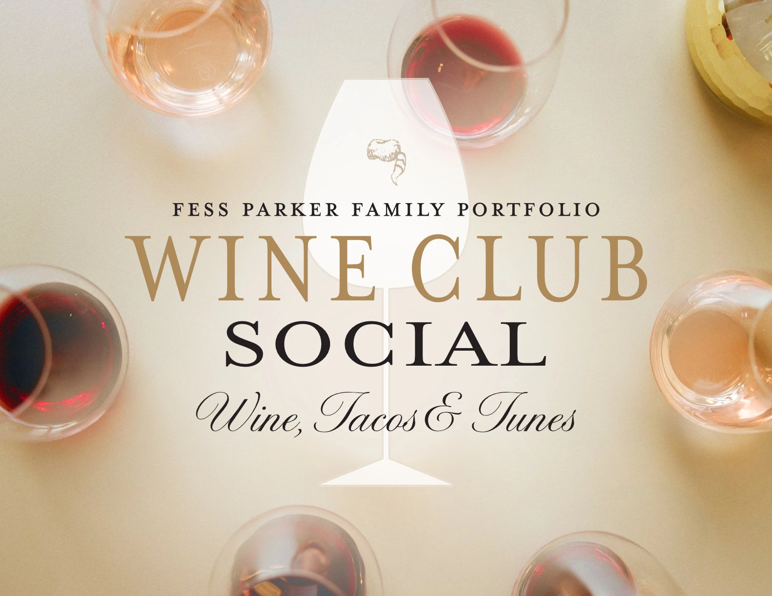  Wine Club Social