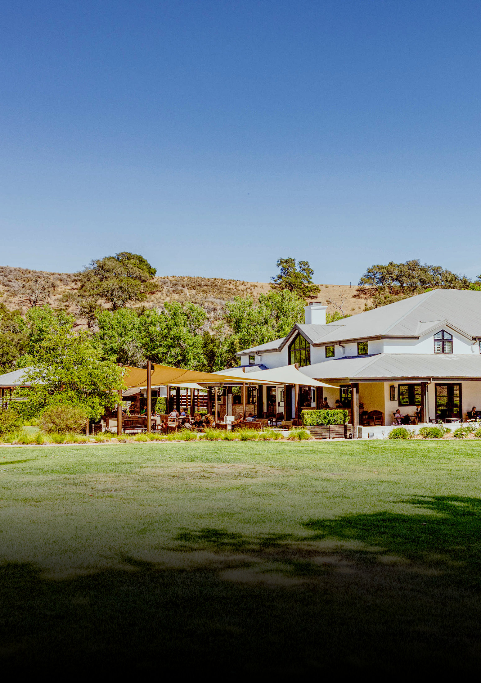 Fess Parker Winery | Tasting Room