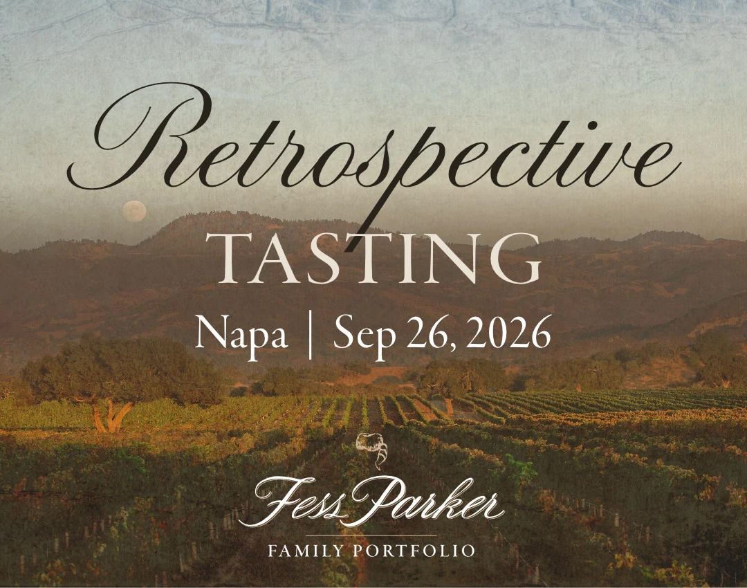  Retrospective Tasting