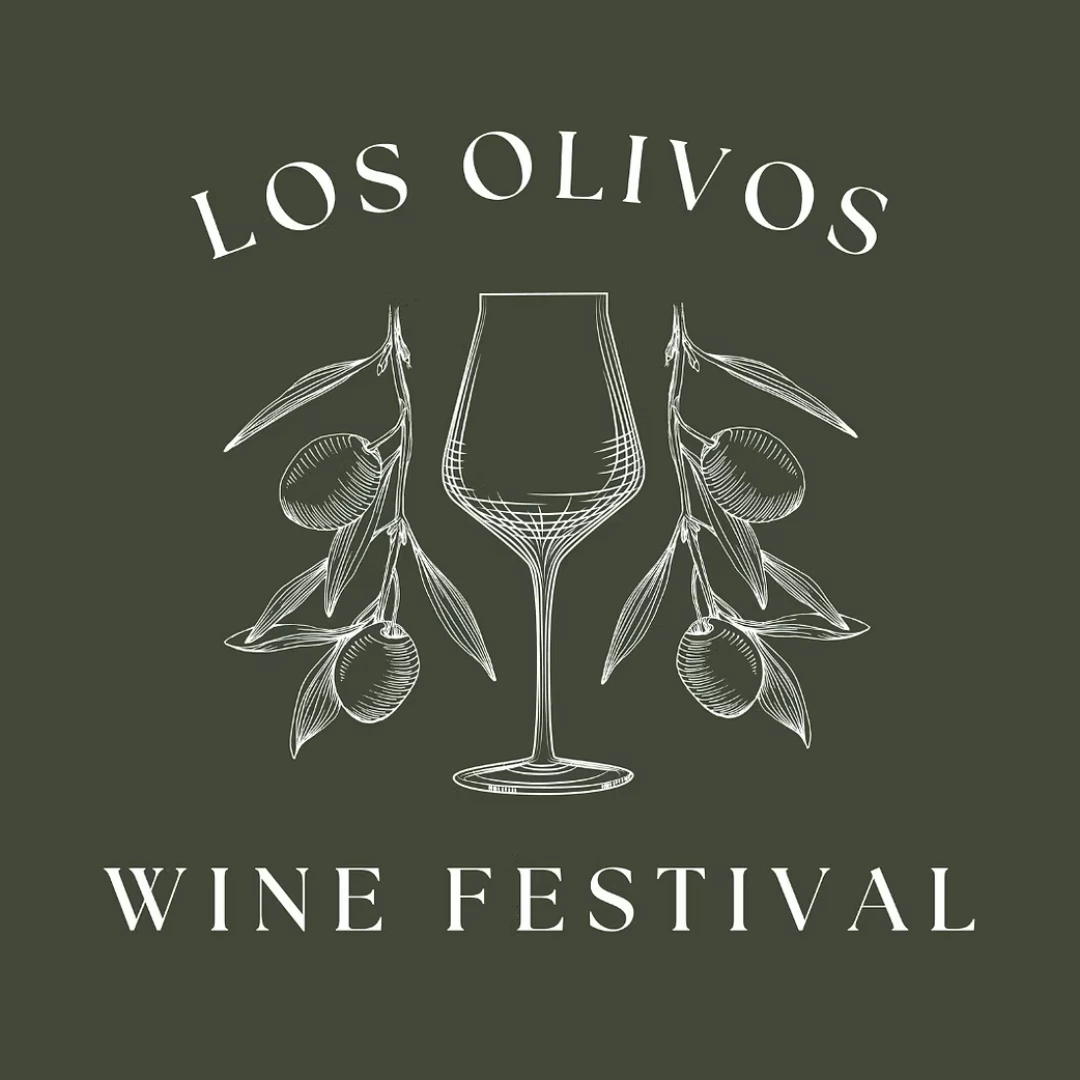 Los Olivos Wine Festival