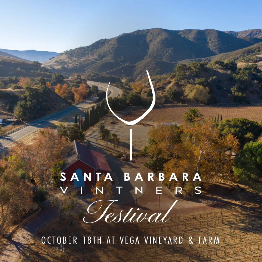 Santa Barbara Vintners Festival