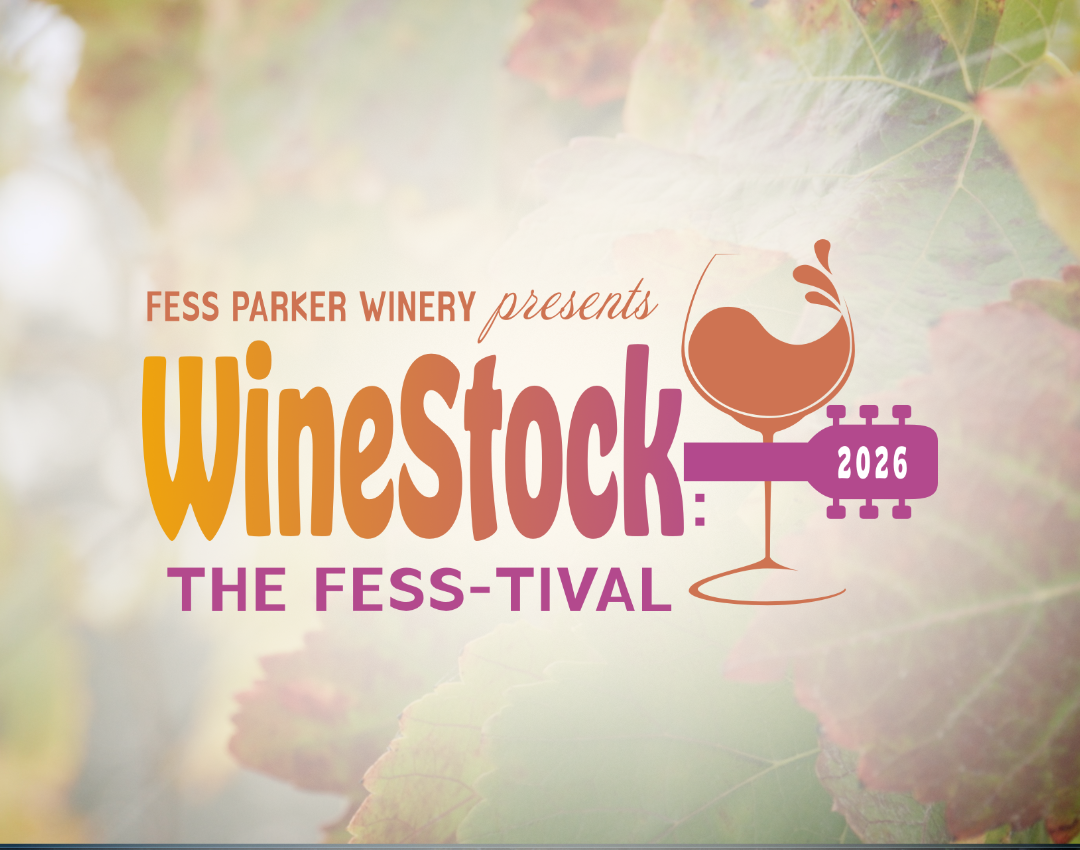  WineStock: The Fess-tival