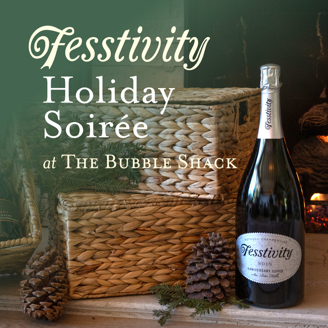  Fesstivity Holiday Soirée