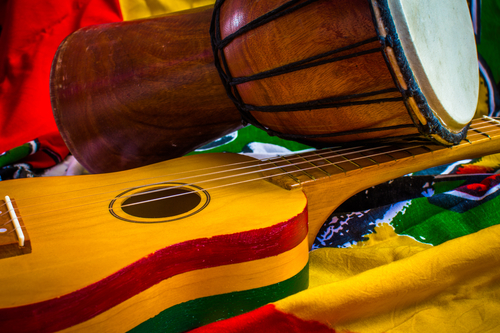reggaeguitar