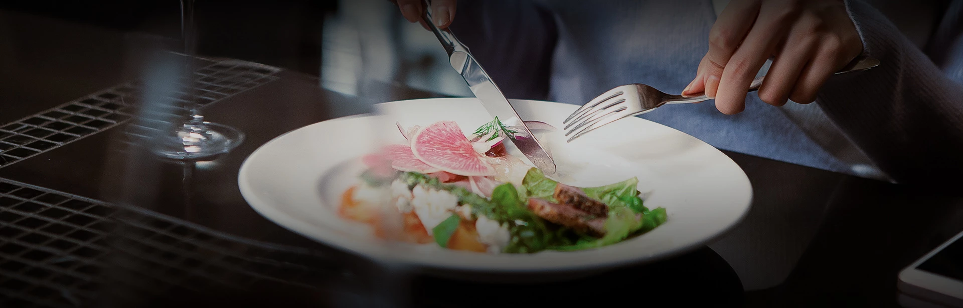 Dining In Asheville Nc | Foundry Hotel