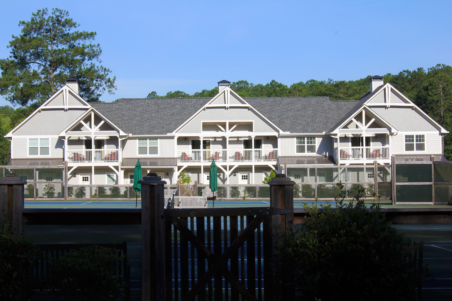 Hotels in Douglasville GA Foxhall Resort Official Site