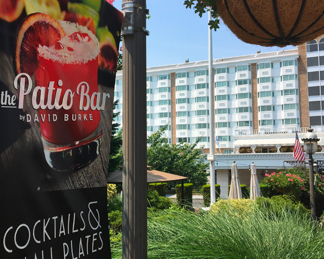 Restaurants In Garden City NY | Dining | Garden City Hotel