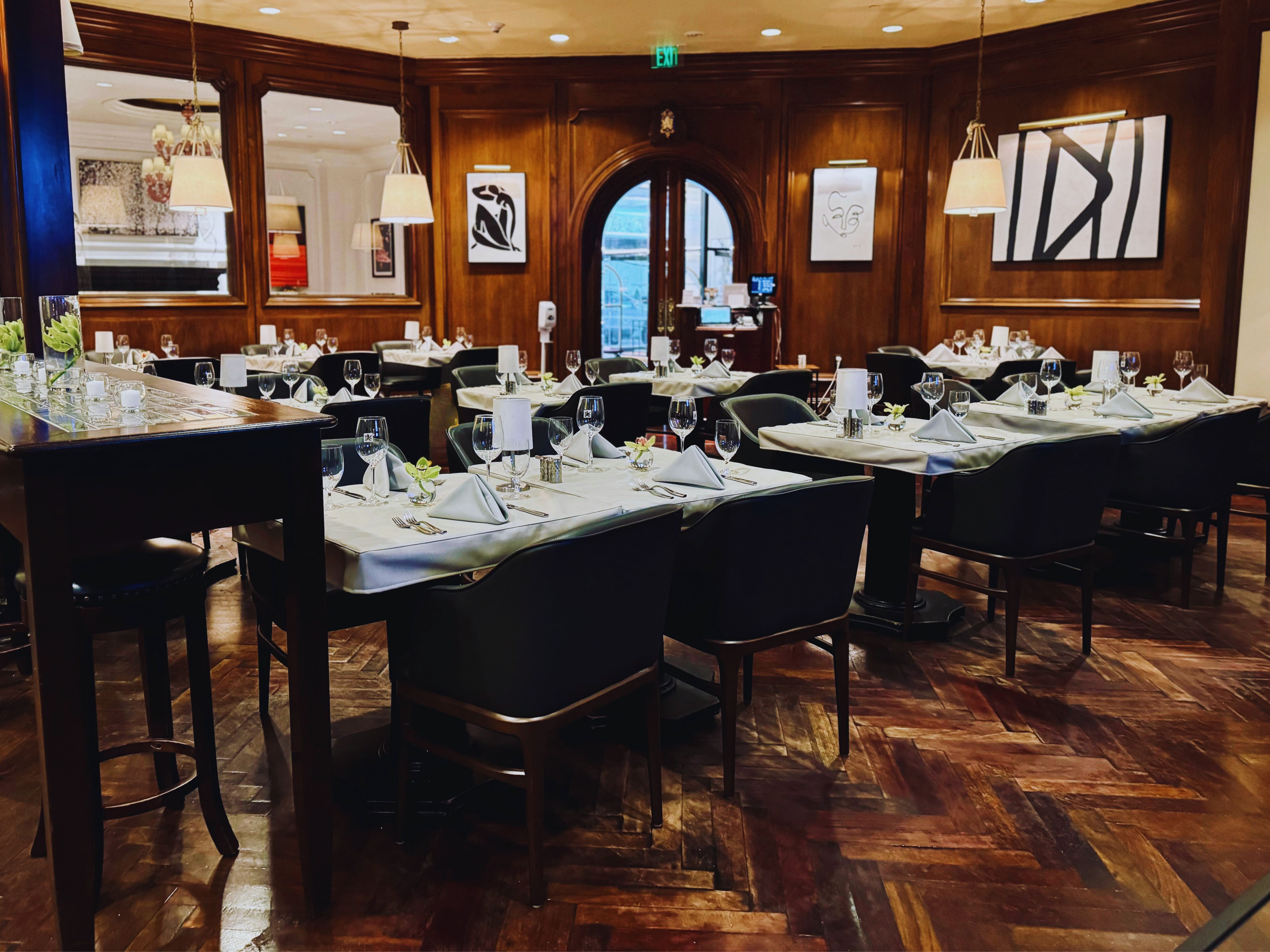 TOP 10 RESTAURANTS IN GARDEN CITY NY visual data 6