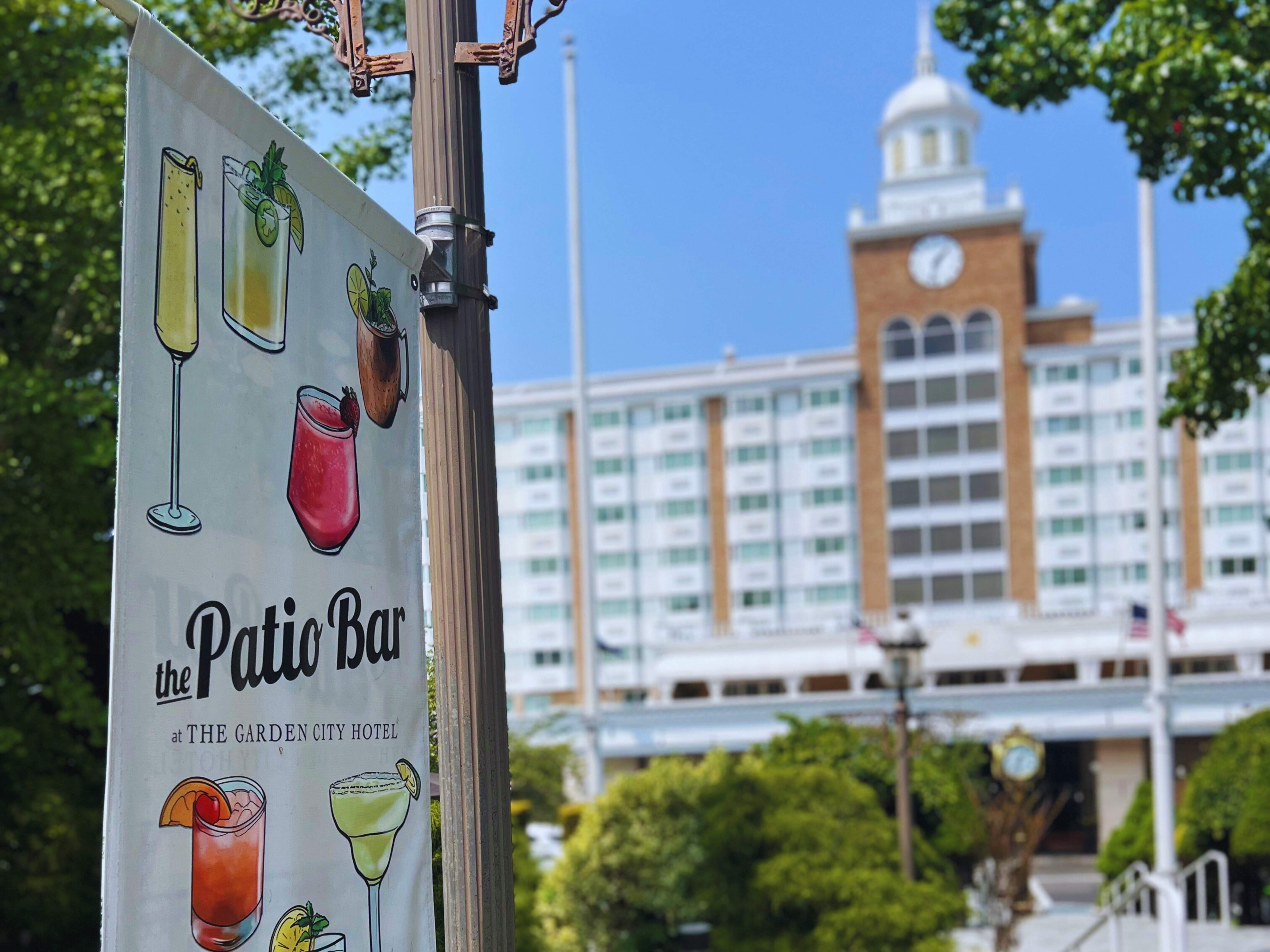 TOP 10 RESTAURANTS IN GARDEN CITY NY visual data 2