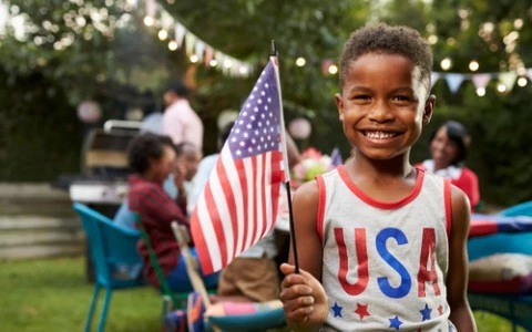 Fourth of July Catering Fort Lauderdale