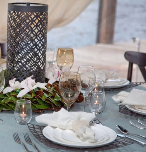 grateful palate wedding catering