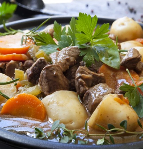 St. Patrick’s Day Catering