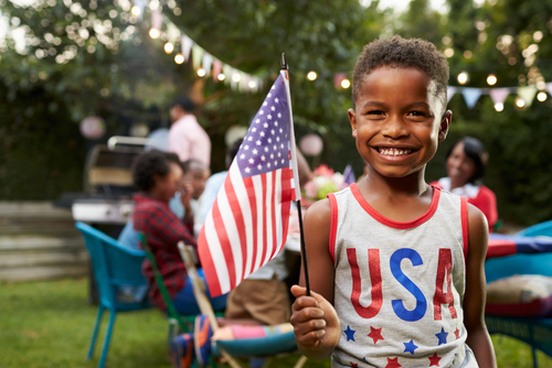 Fourth of July Catering Fort Lauderdale