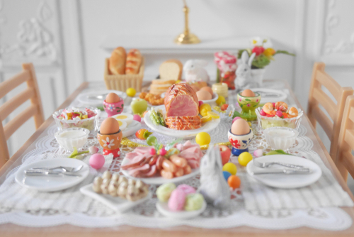 Fort Lauderdale Easter Catering