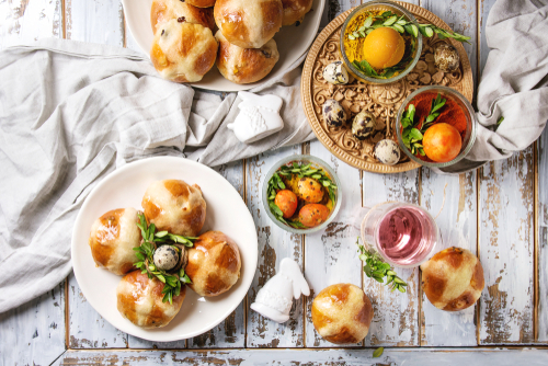 easter catering fort lauderdale