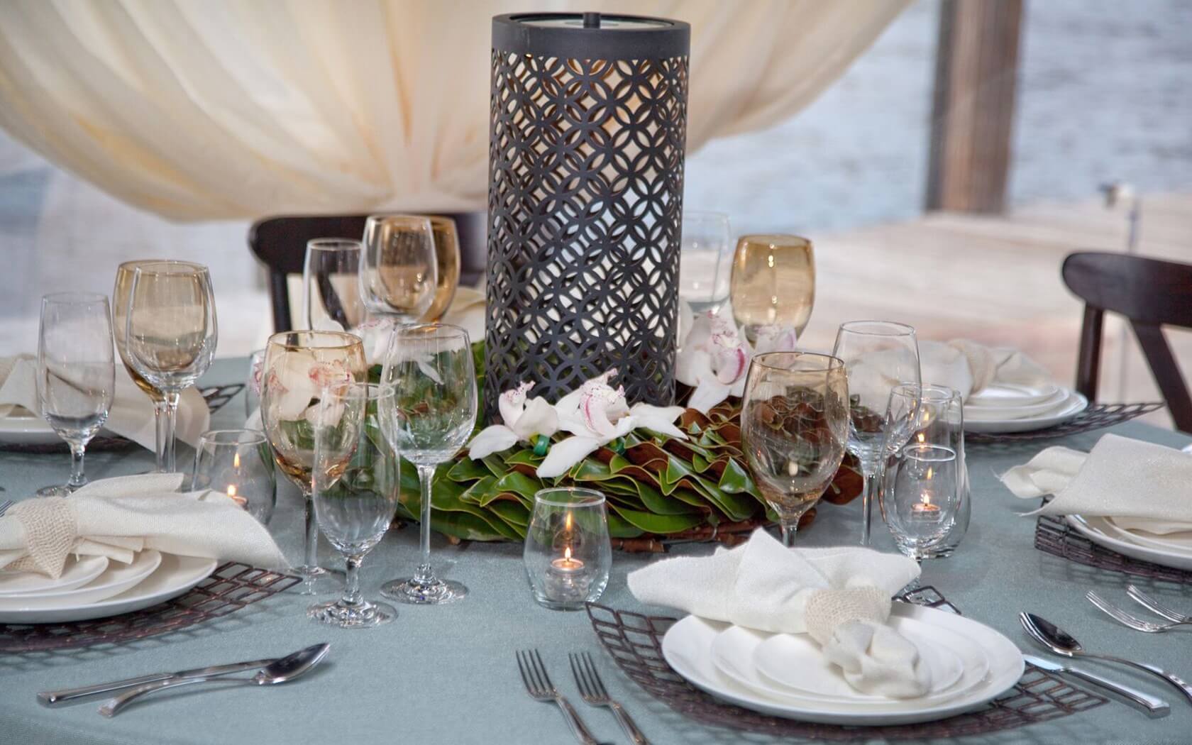 grateful palate wedding catering