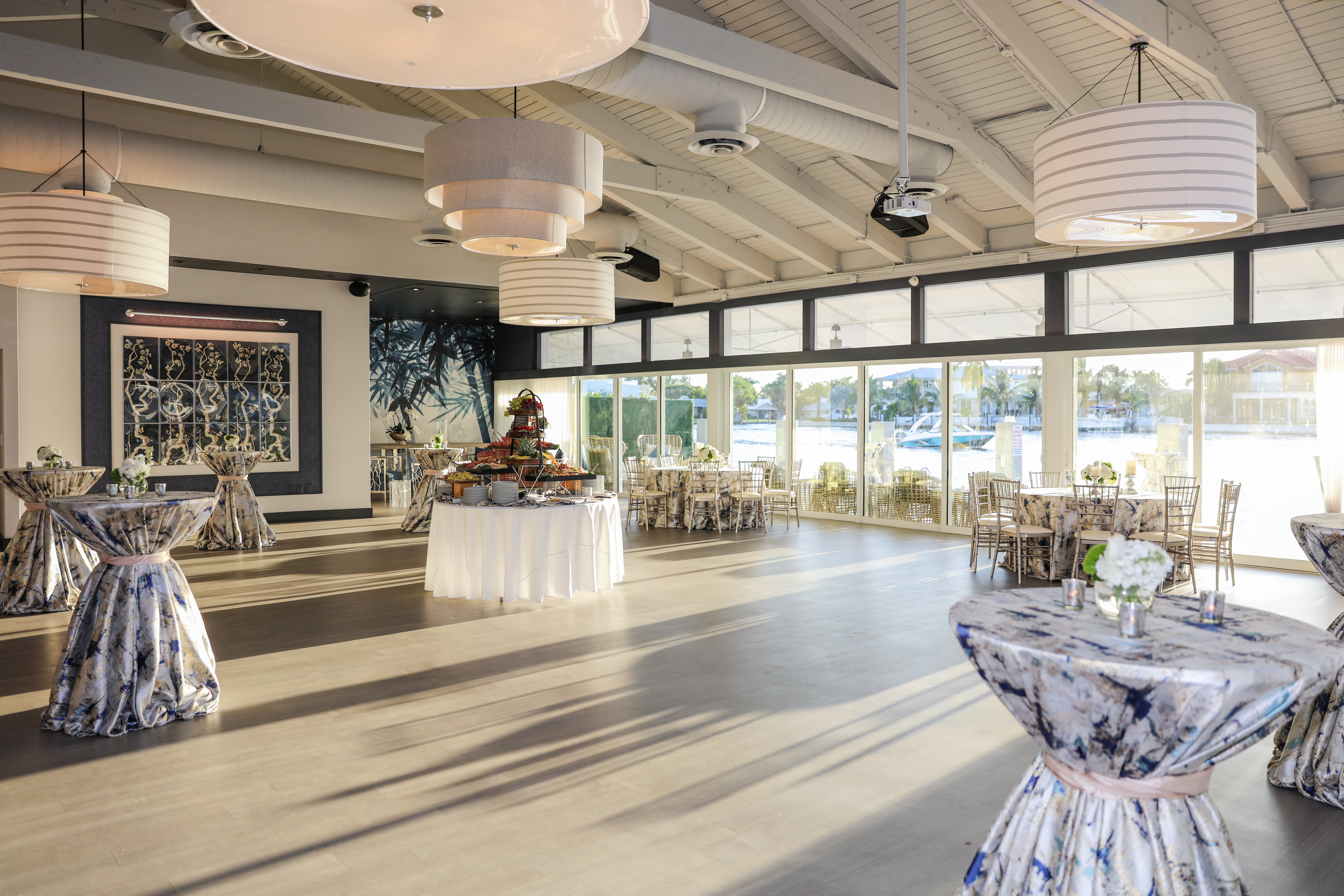 Grateful Palate Catering and Events Corporate Venue