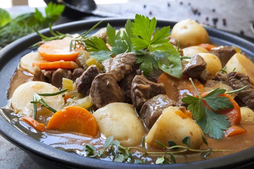 St. Patrick’s Day Catering