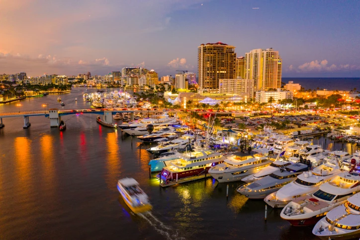 marina