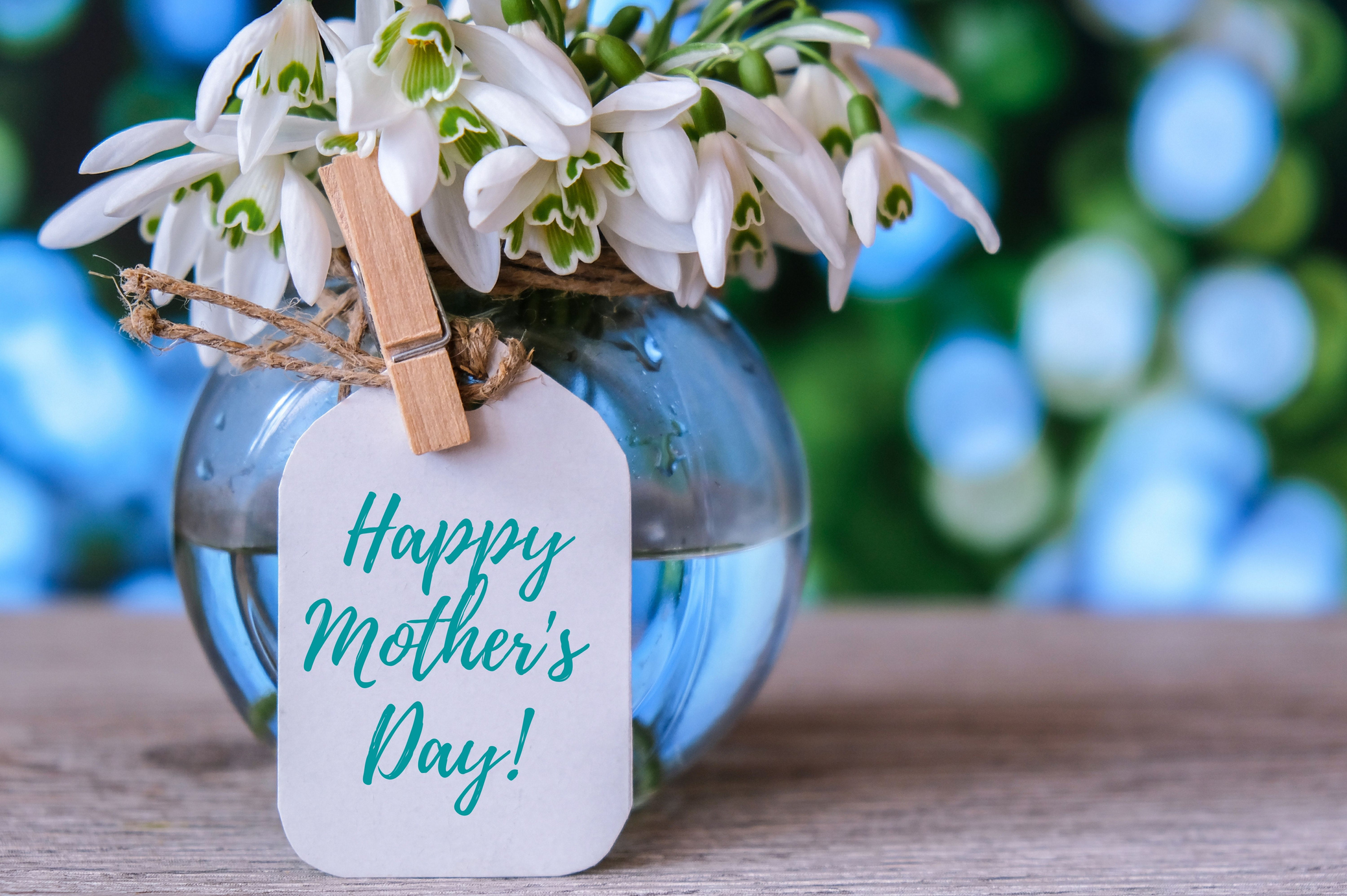 mothers day flowers