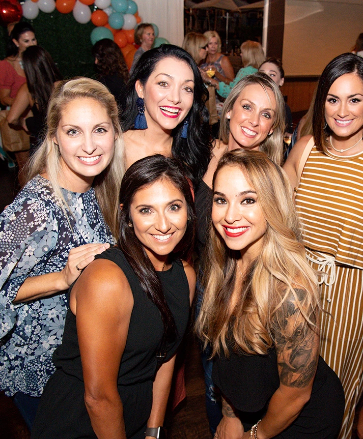Bridal Showers